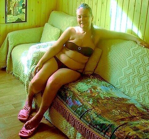 Сейчас все с себя сниму