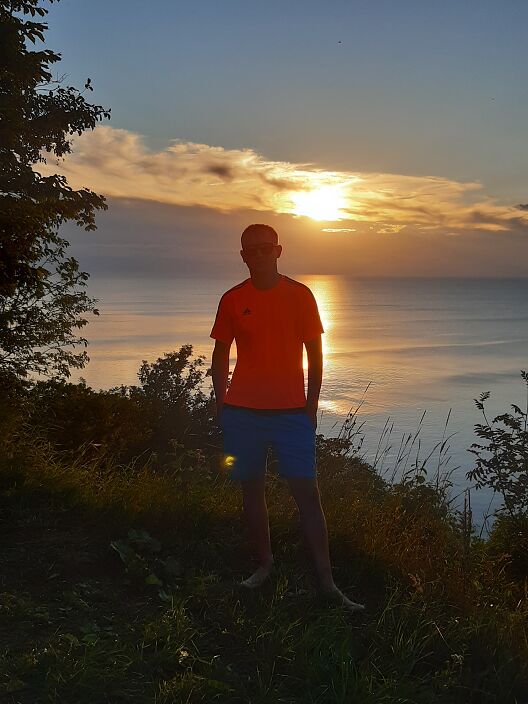 Личные фото