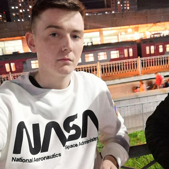 Личные фото