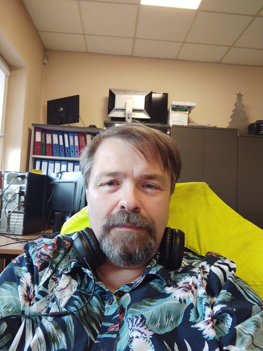 Личные фото