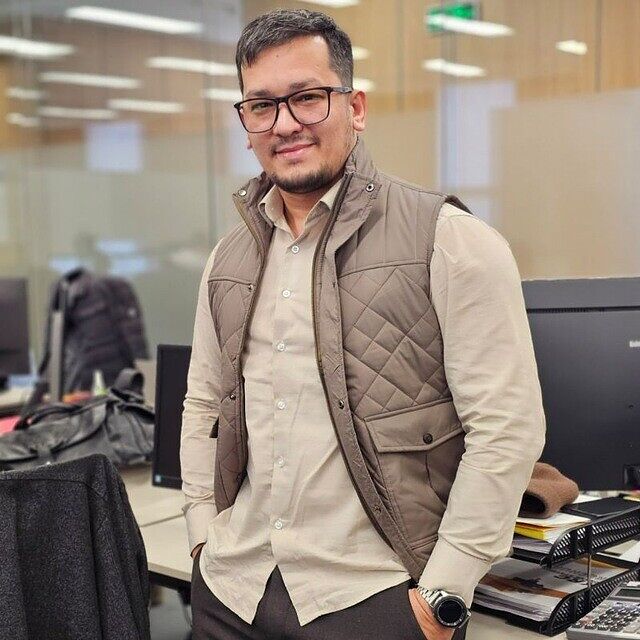 Личные фото