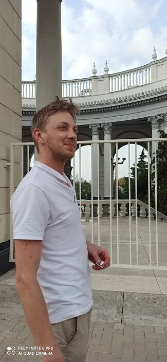 Личные фото