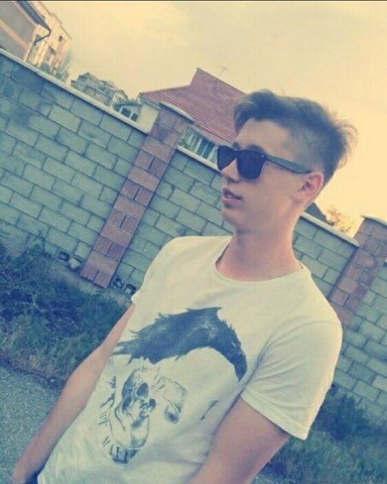 Личные фото