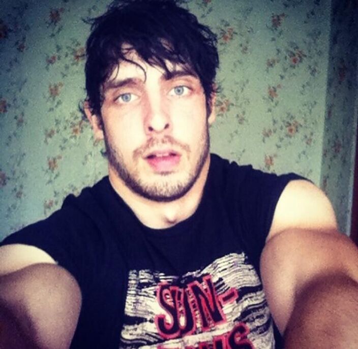 Я после дождя