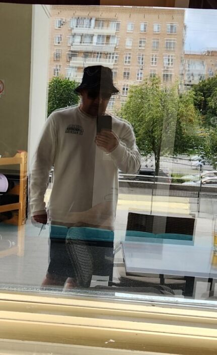 Личные фото