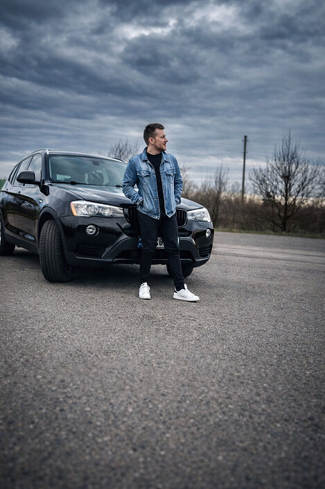 BMW