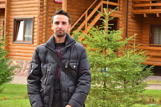 Личные фото