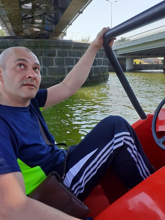 Личные фото