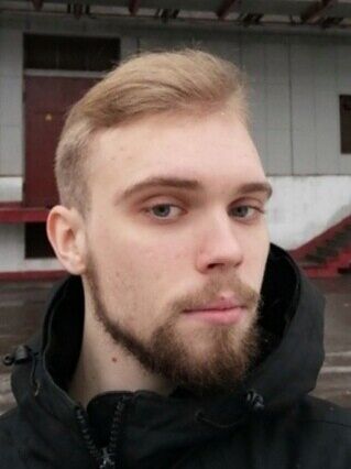 Личные фото