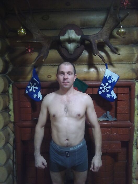 Личные фото