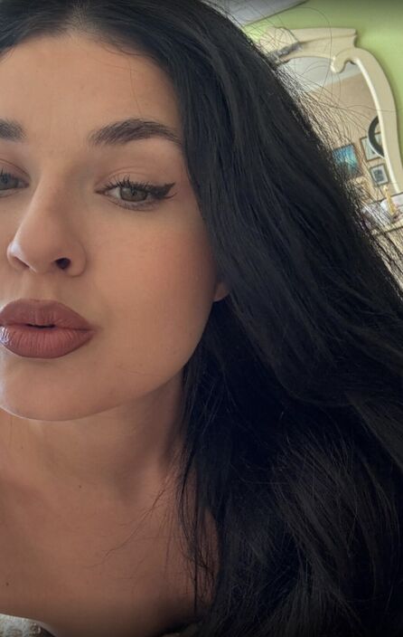 Поцелуйчики