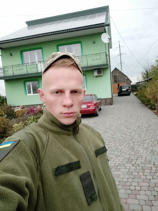 Личные фото