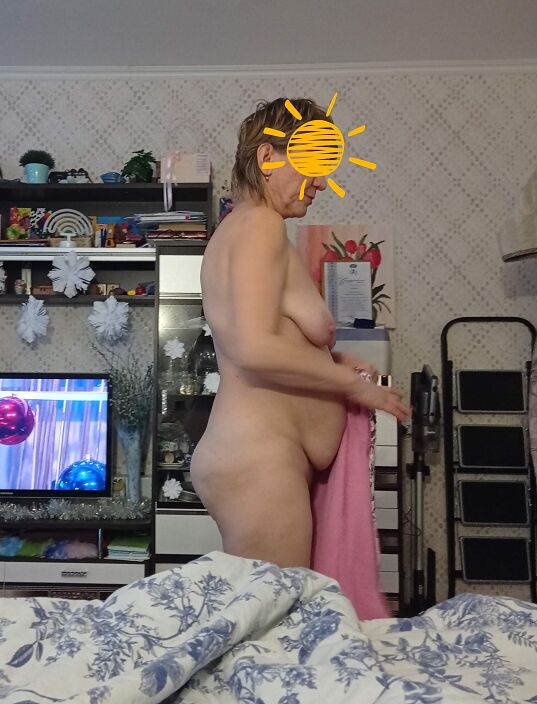 Фигурка нашей девочки...