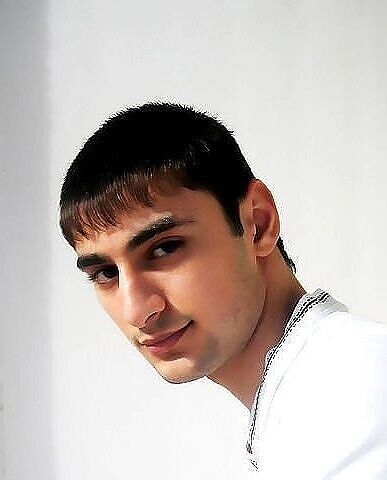 Я красавчик