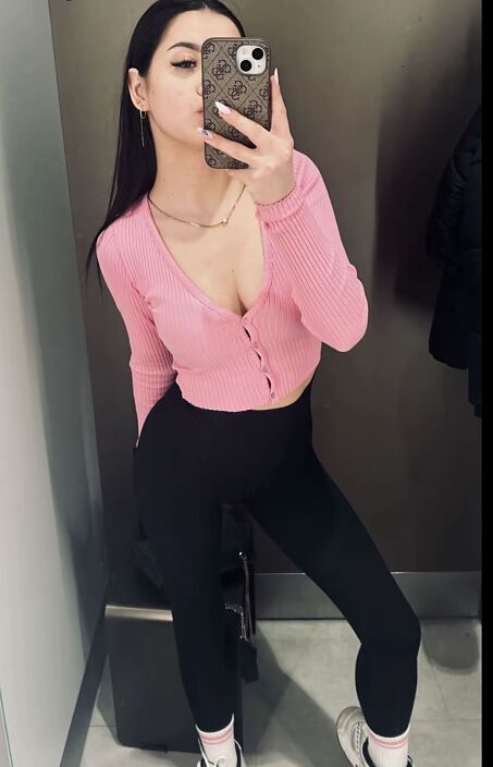 Извращенка