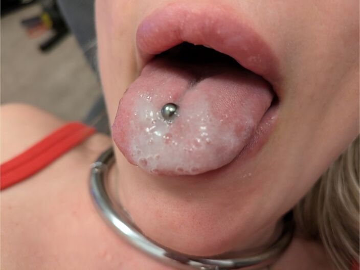 tongue