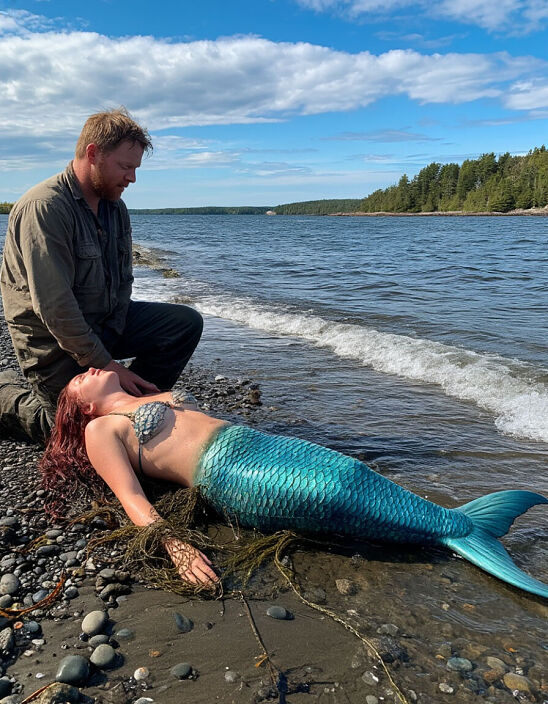 Вот это улов