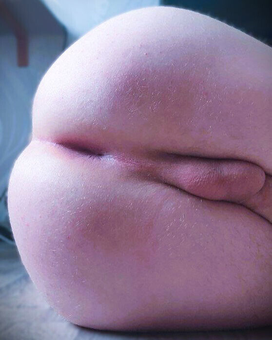 Пизденка после Члена...