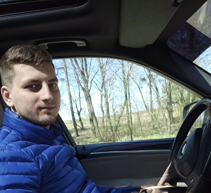 Личные фото