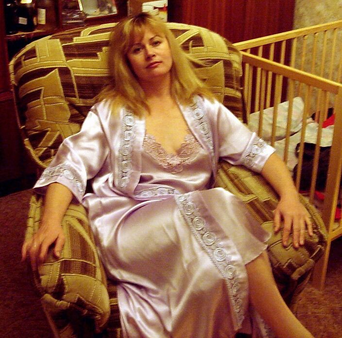 Ланочка красотка