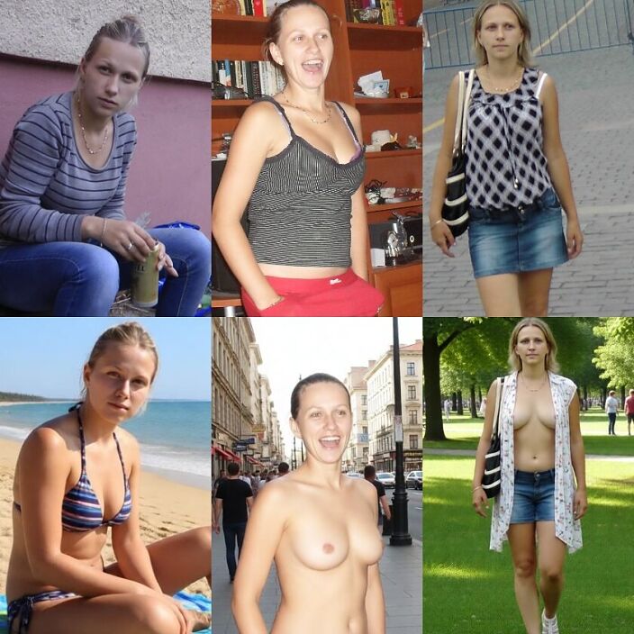 одета-раздета