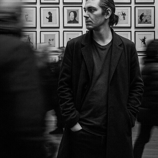 Личные фото