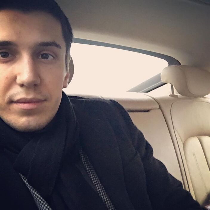 Личные фото