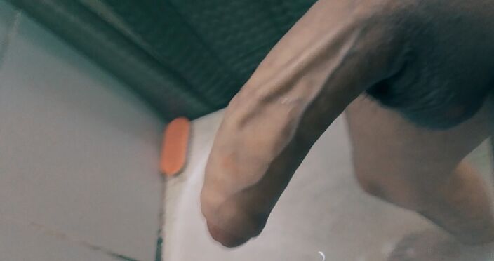 Этот замок очень узкий