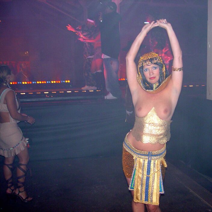 Cleopatra