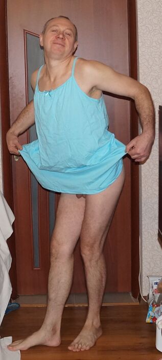 Олеся шлюха