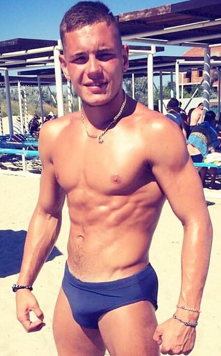 Личные фото