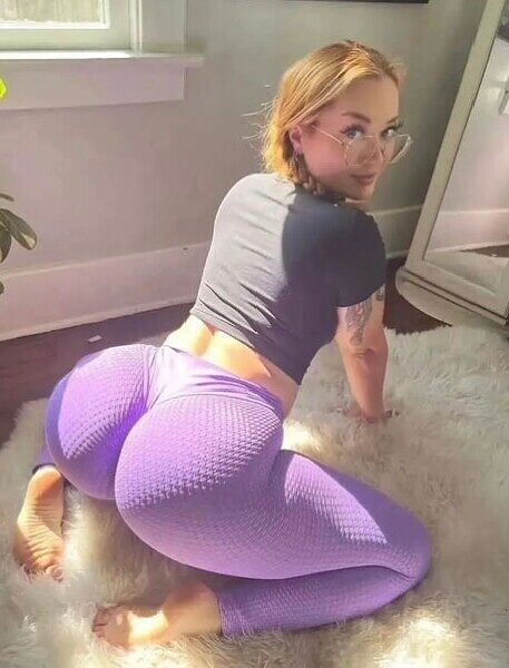 Иногда на спорт зал нет времени.