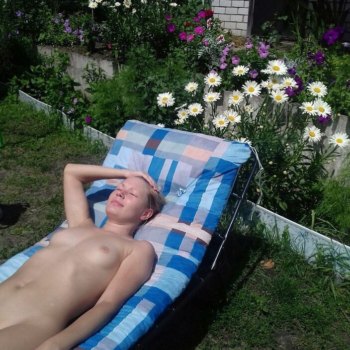 Личные фото