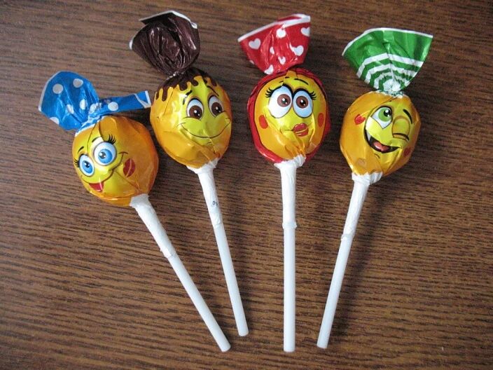 Chupa Chups