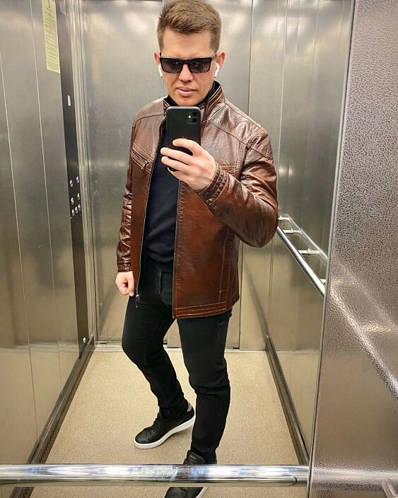 Личные фото