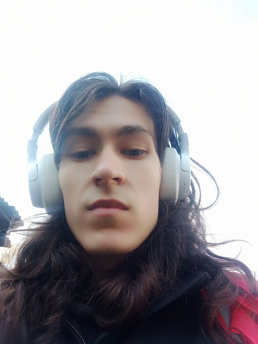 Личные фото