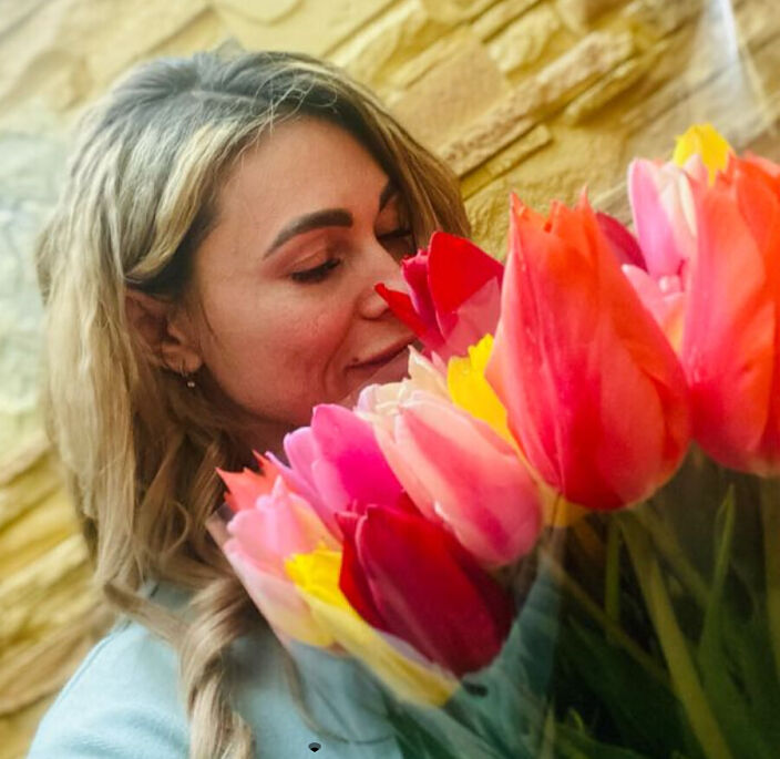 Маленькая радость