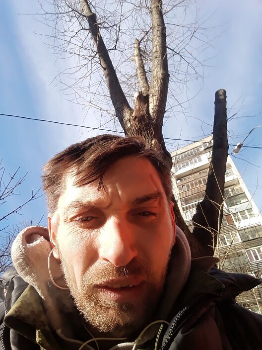 Всё в жизни отлично