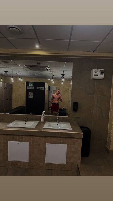 Личные фото