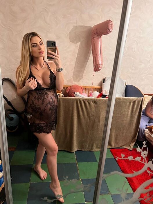 Прозрачный был бы лучшие?