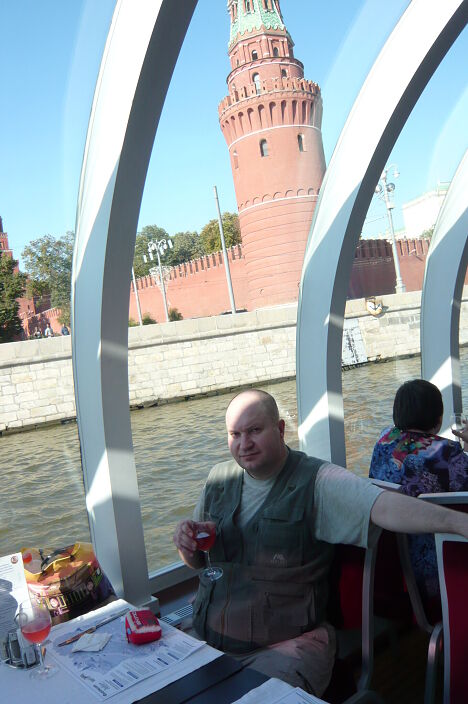 Отдых на даче.