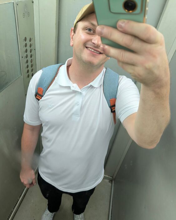 Конечно я