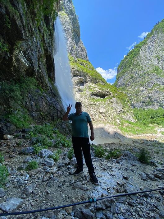 Личные фото