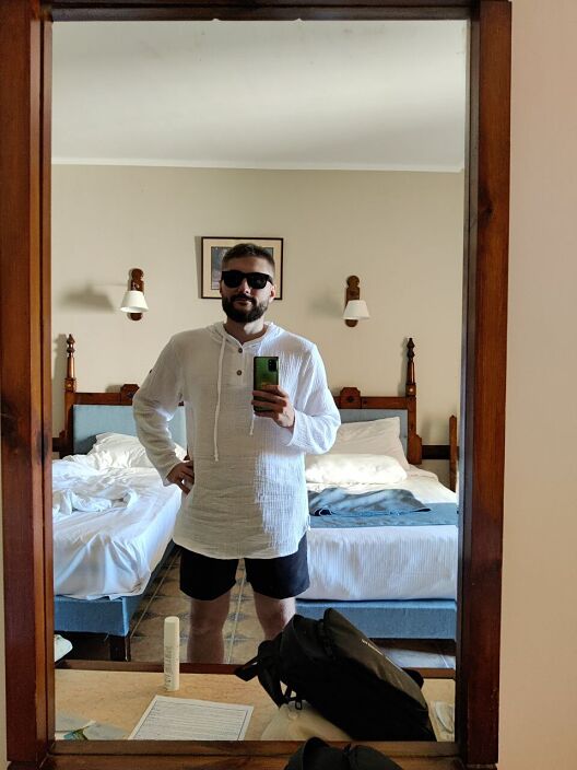 Личные фото