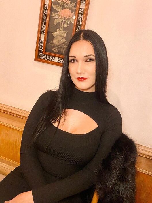 sənin seksual qızın