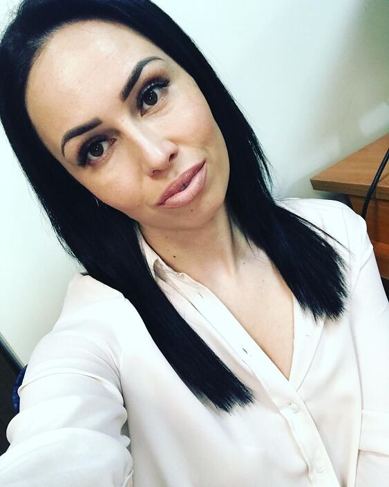 hot me