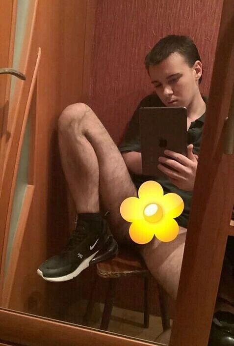 Балуюсь