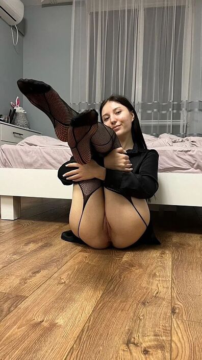 как соблазнительно)