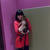 киска