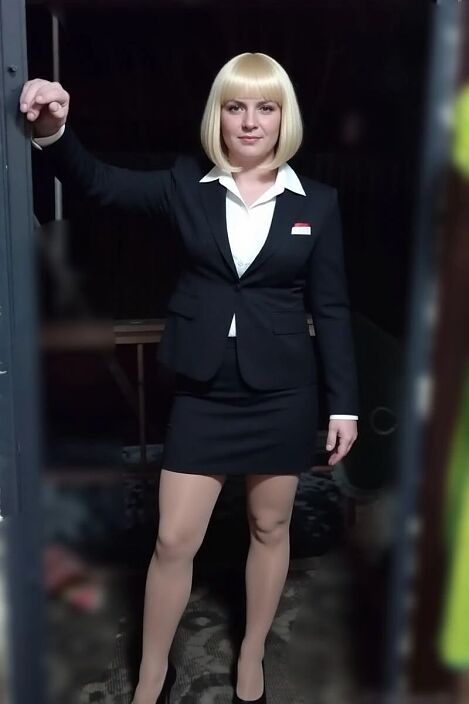Я и только!